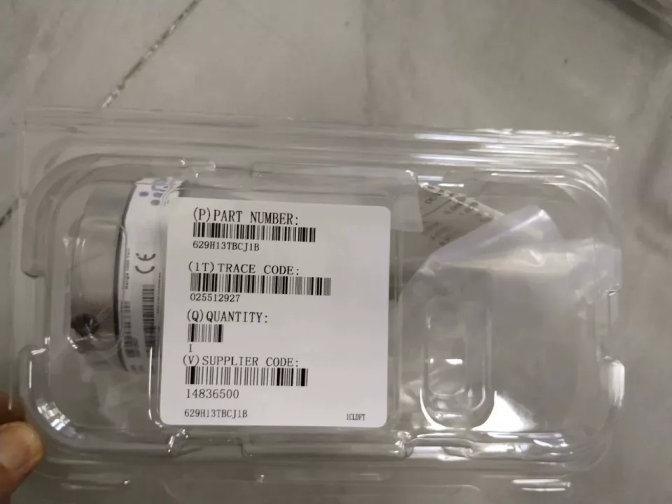 MKS 974B-22030-0052 Industrial Sensor product photo 1