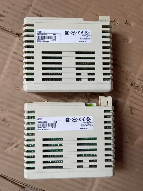 ABB AO810 / 3BSE008522R1 Industrial Automation Component — product photo 3 of 25