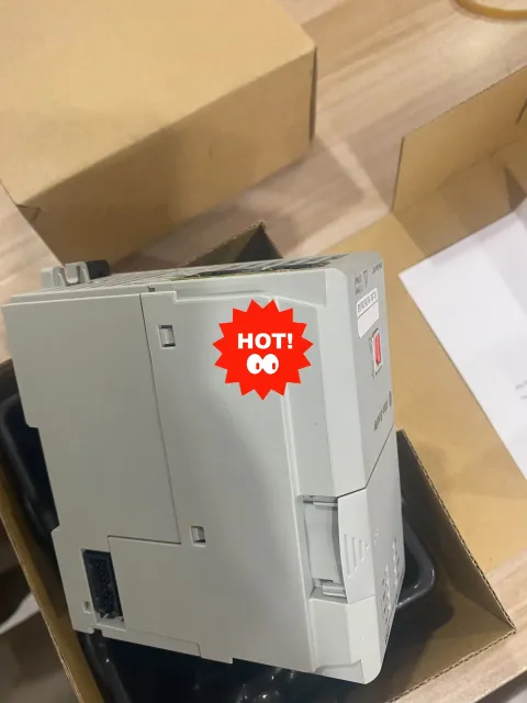 Allen-Bradley 1769-L33ER PLC Module product photo 9