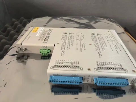 Bently Nevada 135489-04 I/O Module — product photo 2 of 3