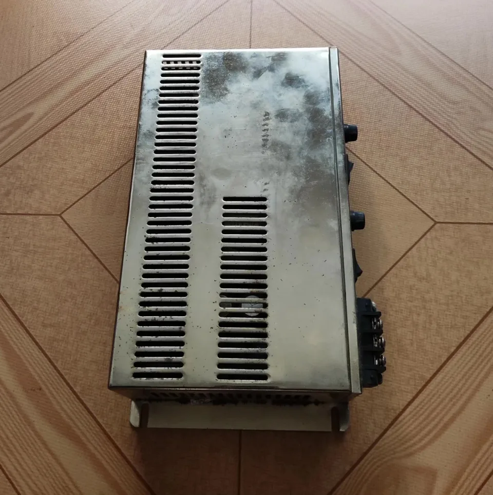 SIEMENS Cerberus BCB8001 Power Electronics Module product photo 1
