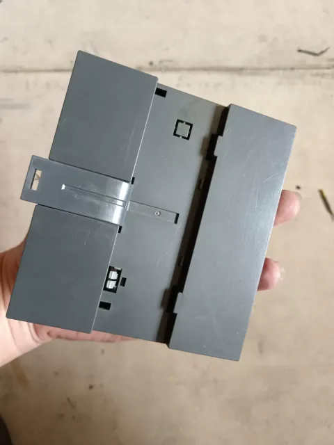 HollySys / 和利时 K-PAT01-A / 16013472 PLC Module product photo 4