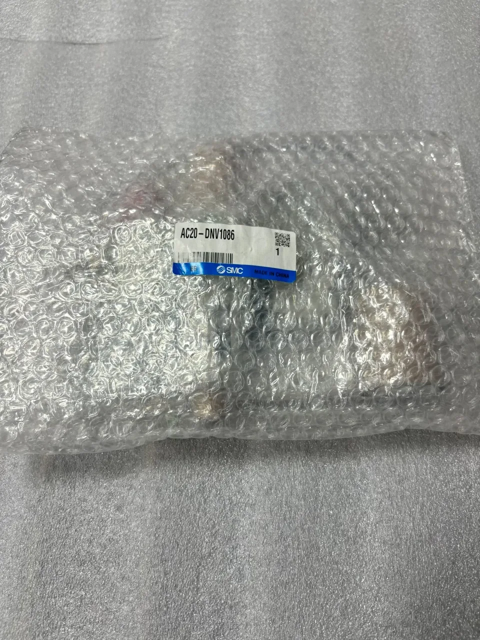 White Label AC20-DNV1086 Industrial Automation Component product photo 1