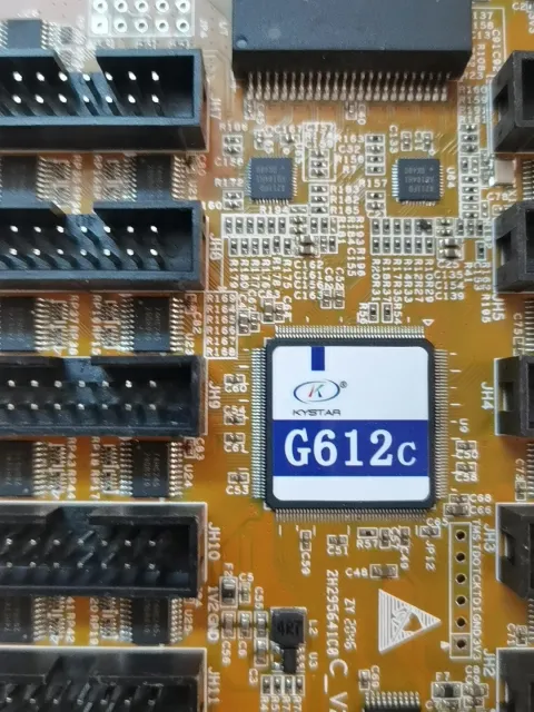 White Label G612c V2.0 Industrial Automation Component product photo 3