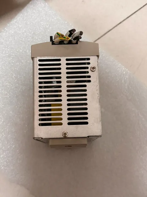 OMRON S8VS-18024BE/ED2 Industrial Sensor product photo 6