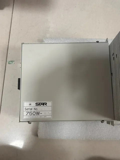 White Label SDC075LFB Motor & Drive Component product photo 3