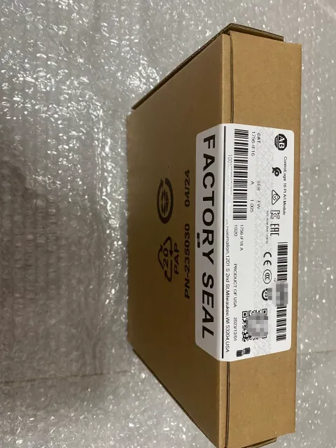 Allen-Bradley 1756-IF16 Industrial Control Board — product photo 11 of 12