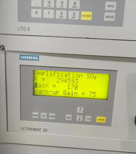 Siemens 7MB2335-0PG00-3AA1 Industrial Automation Component product photo 2