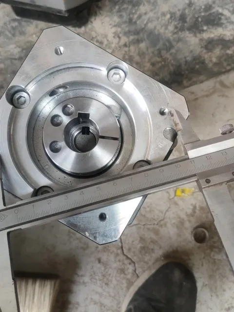 White Label PS142L3-80-P2-S2-T-24-45-95-115-M6 Industrial Automation Component product photo 9