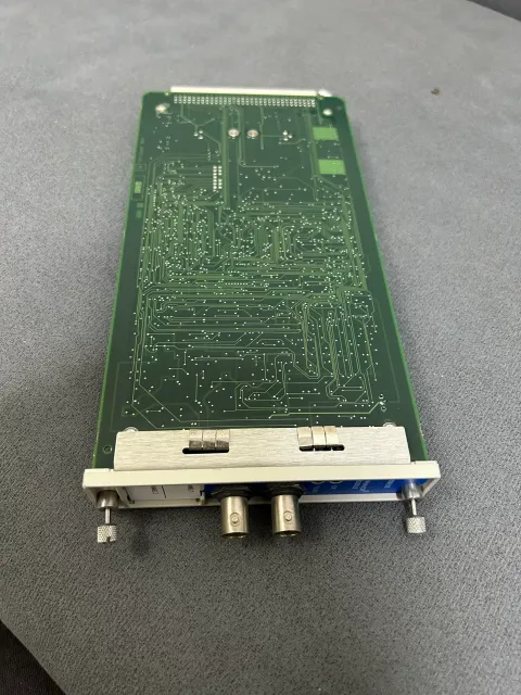 Bently Nevada 3500/25 125792-01 Industrial Automation Component product photo 1