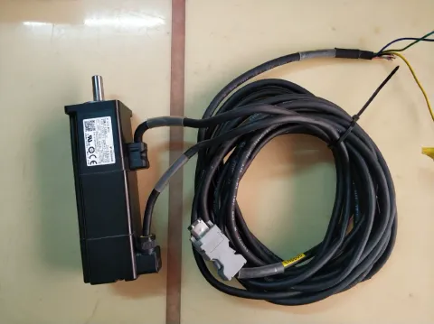 White Label SGMJV-01ADL2C Motor & Drive Component product photo 2