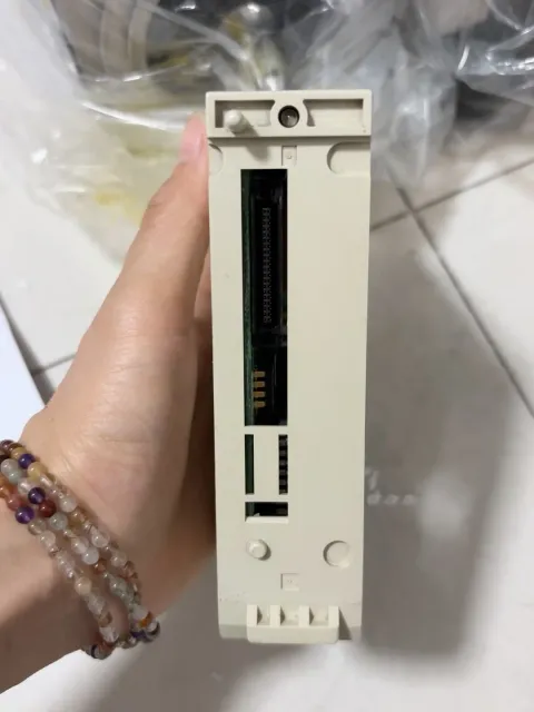 SHARP JW-21CM PLC Module product photo 4