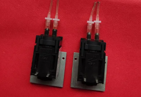 Rietschle Thomas 9049010 Industrial Automation Component product photo 1