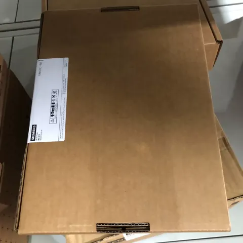 Siemens 6AV6648-0DC11-3AX0 Industrial Automation Component — product photo 11 of 12