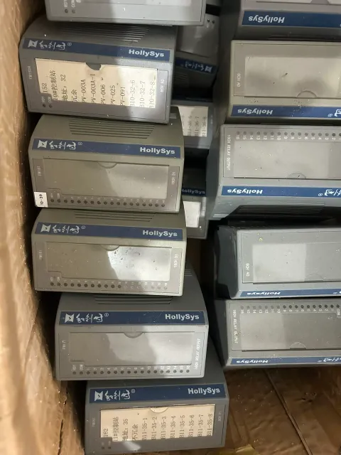 White Label FM171 / FM145 / FM152A / FM148 / FM161 PLC Module product photo 2