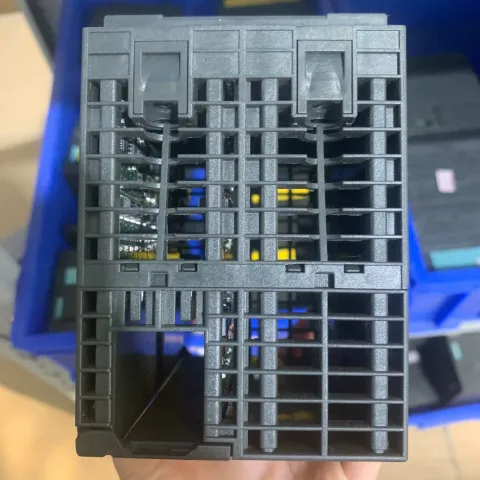 Siemens 6ES7326-1BK01-0AB0 Industrial Automation Component product photo 4