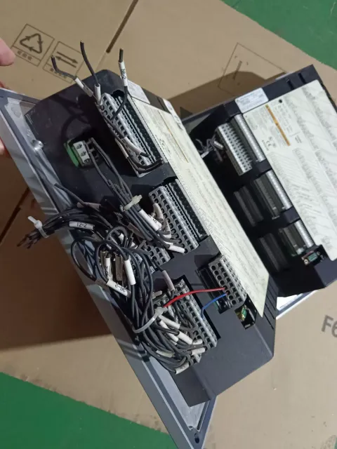 Woodward 9907-164 Industrial Control Board — product photo 22 of 24