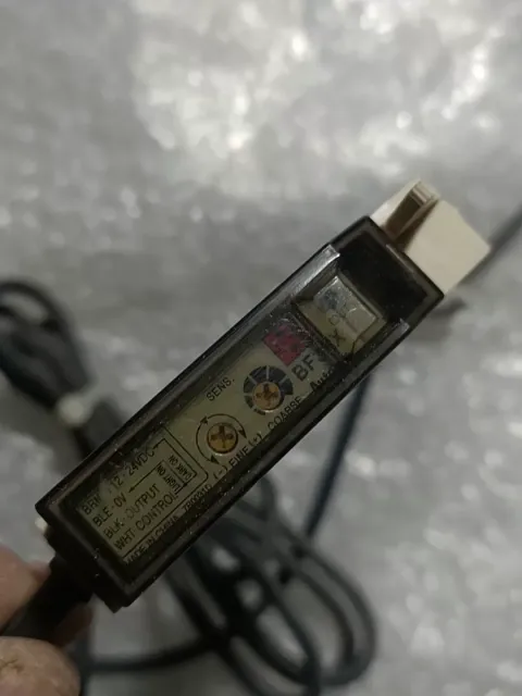 Autonics BF3RX Industrial Sensor product photo 2