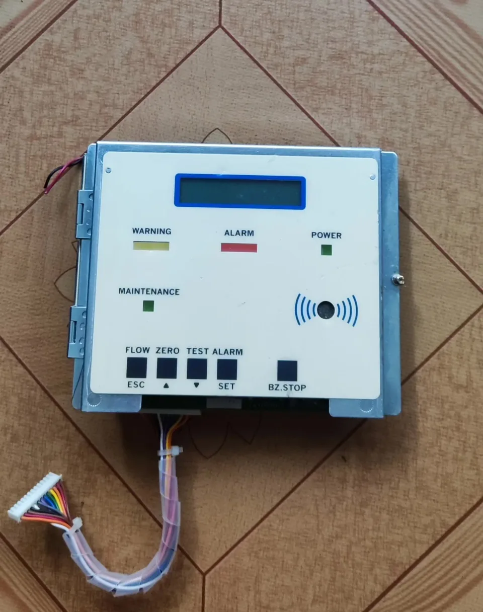 Unbranded Industrial RKP-9129BP Industrial Control Board product photo 1