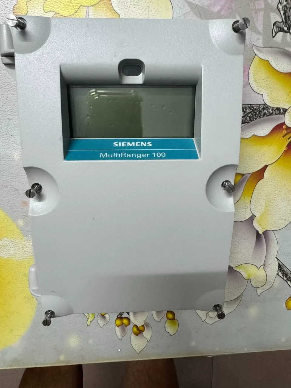 Siemens 7ML5033-1BA00-1A Industrial Control Board product photo 1