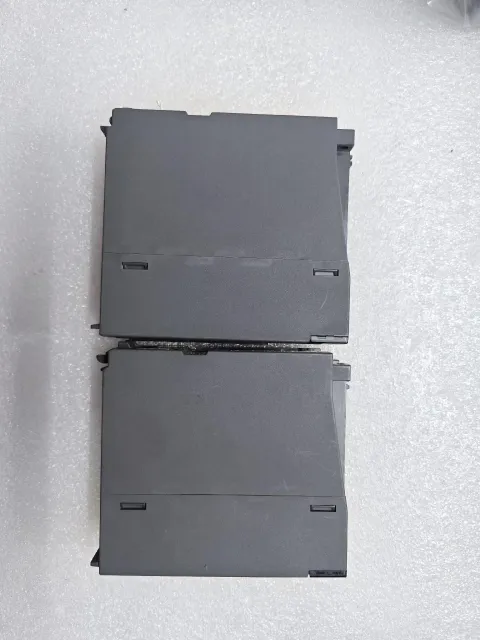 Mitsubishi Electric QD70P4 Industrial Automation Component — product photo 2 of 18