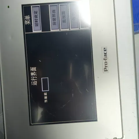 Pro-face AGP3500-T1-D24 Industrial Automation Component product photo 5