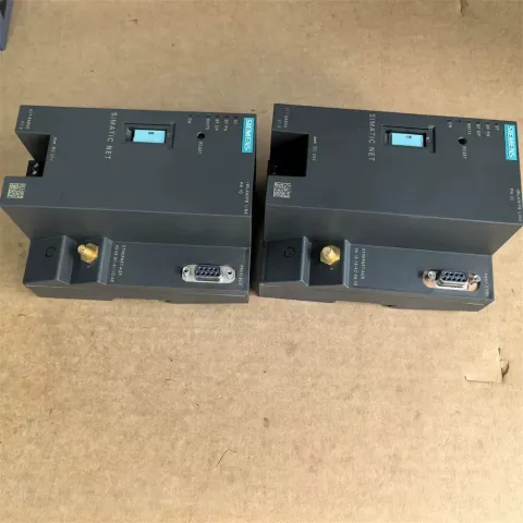 Siemens 6GK1417-5AB00 Industrial Automation Component — product photo 3 of 8