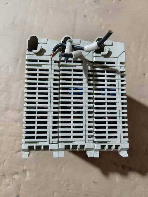 Schneider Electric TSXPSY2600 PLC Module product photo 2