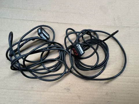 FASTUS / OPTEX FA Z3D-100P Industrial Sensor product photo 5