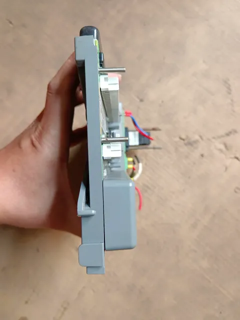Rockwell Automation / ICS Triplex T9100 Industrial Automation Component — product photo 6 of 18