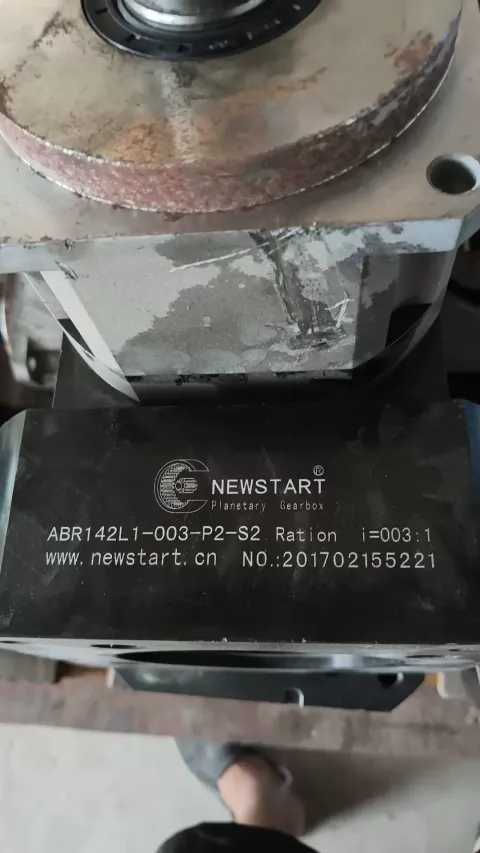 White Label ABR142L1-003-P2-S2 Industrial Automation Component product photo 2