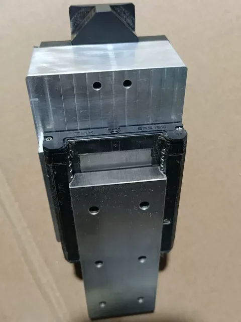 THK SRS15WN Industrial Automation Component product photo 4