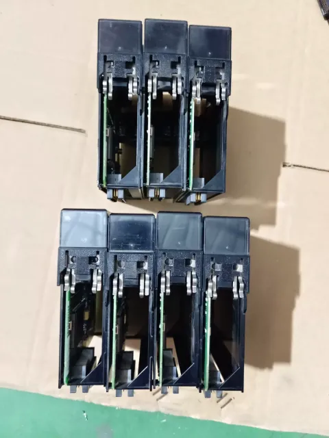 Allen-Bradley 1756-ENBT Industrial Control Board — product photo 14 of 14