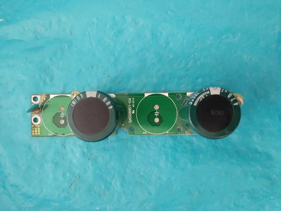 Fuji Electric SA528951-04 Industrial Control Board product photo 1