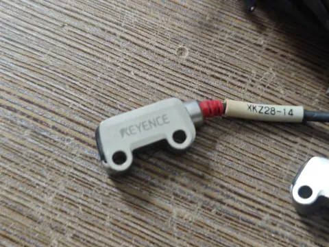KEYENCE PR-M51P3 Industrial Sensor product photo 2