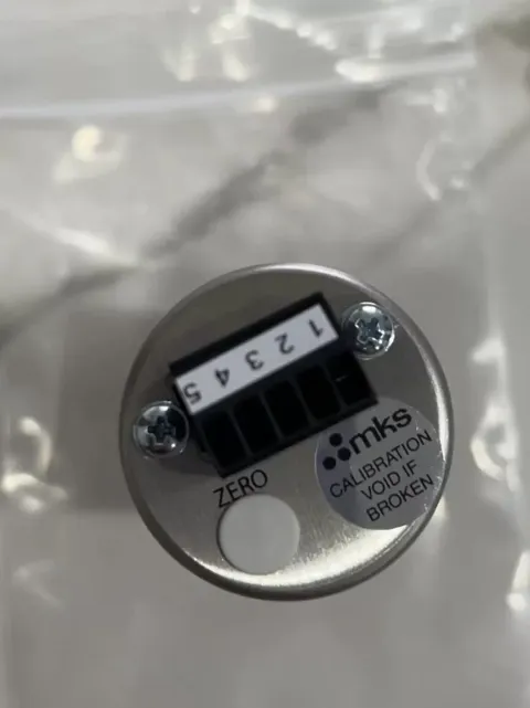 MKS 722B-34381 Industrial Sensor product photo 1