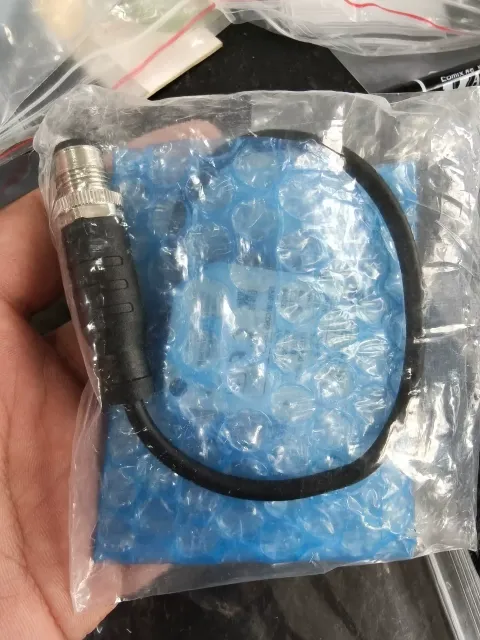 SENPUM 深浦 LM2-Q1000CAAV-M12 Industrial Sensor product photo 2