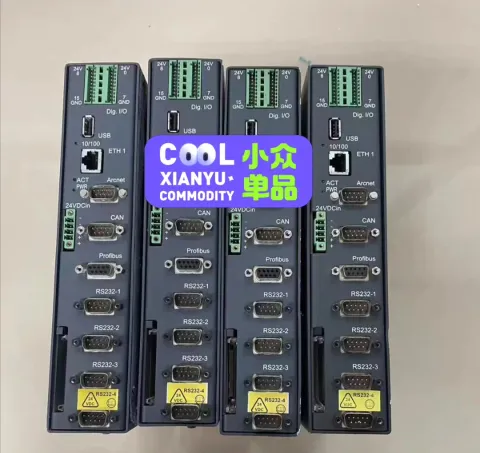 Cooper Power Tools S961450-050 Industrial Control Board product photo 1