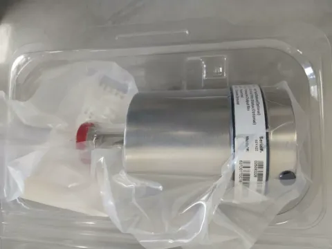 MKS 722B12TCD2FA Industrial Sensor product photo 6