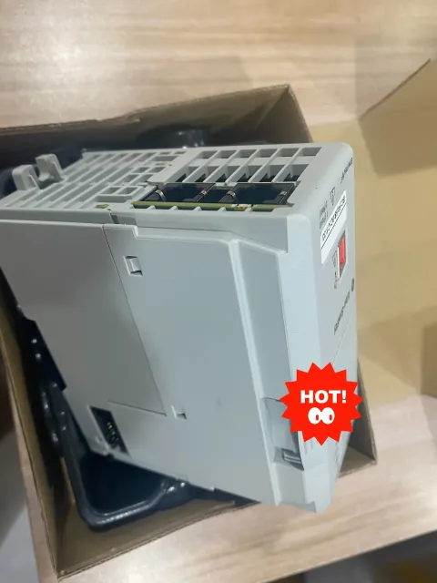 Allen-Bradley 1769-L33ER PLC Module product photo 6