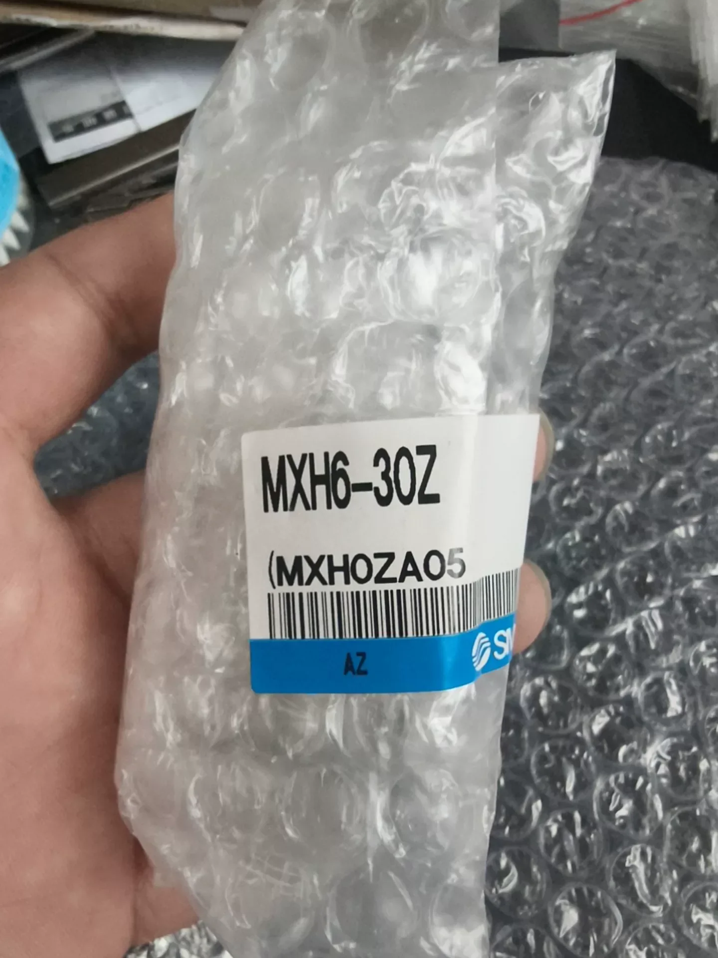 SMC MXH6-30Z Industrial Automation Component product photo 1