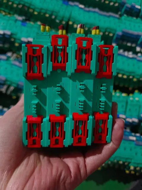 Pepperl+Fuchs KFD2-UT2-Ex1 Industrial Automation Component product photo 6