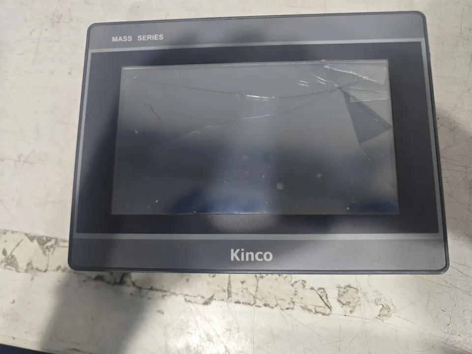 Kinco / 步科 M2070HE-LR-DT Industrial Automation Component product photo 1