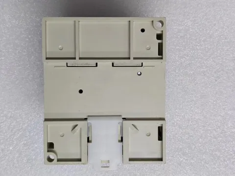 Mitsubishi Electric FX3SA-20MR-CM PLC Module — product photo 9 of 12