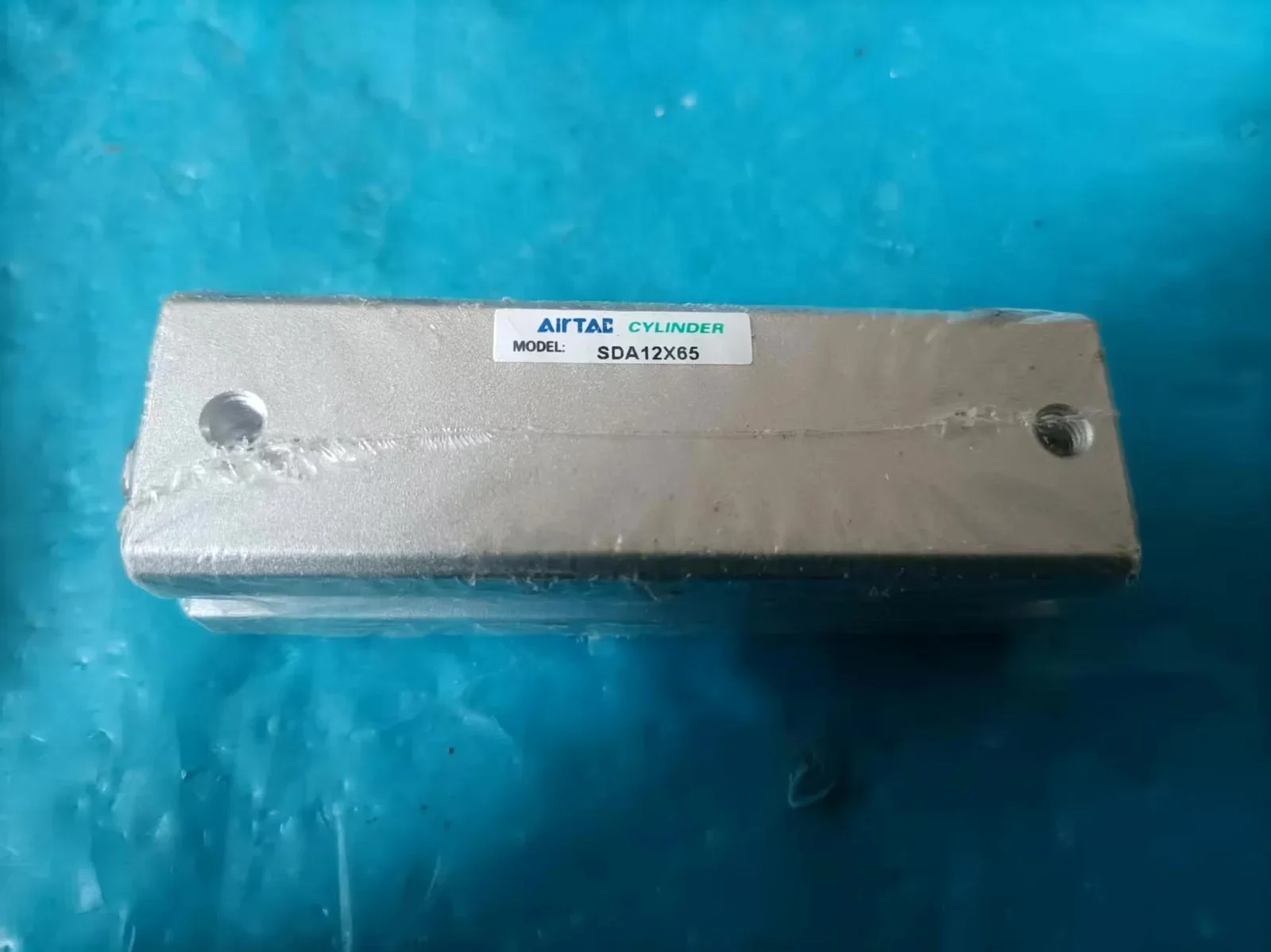 AIRTAC SDA12X65 Industrial Automation Component product photo 1