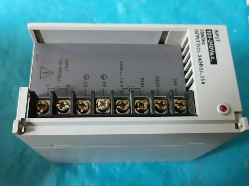 LS Electric XGP-ACF1 PLC Module product photo 1