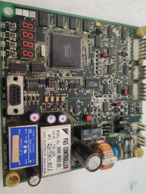 Daikin DDHC-BB02-20 Motor & Drive Component product photo 2