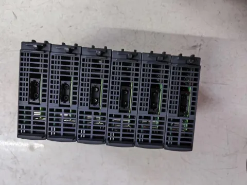 Mitsubishi Electric QD77MS16 Industrial Automation Component — product photo 35 of 150