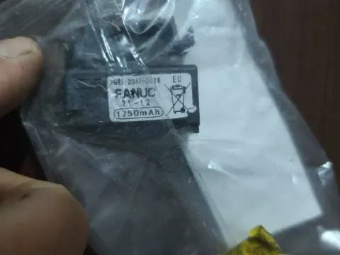 FANUC A05B-2650-K030 / A98L-0031-0028 Industrial Control Board product photo 2