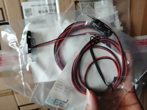 Festo VUVG-L14-P53E-T-G18-1P3 Industrial Automation Component product photo 3